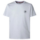 t-shirt homme  pepe jeans tacky tee