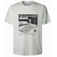 t-shirt homme  pepe jeans miller tee