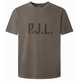 t-shirt homme  pepe jeans thyssen tee