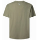 t-shirt homme  pepe jeans thansen tee
