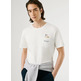 t-shirt homme pepe jeans thansen tee