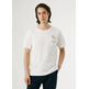 t-shirt homme pepe jeans thansen tee