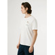 t-shirt homme pepe jeans thansen tee