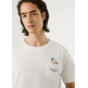 t-shirt homme pepe jeans thansen tee