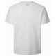 t-shirt homme pepe jeans thansen tee