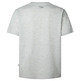 t-shirt homme  pepe jeans troy tee