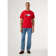t-shirt homme  pepe jeans trey tee