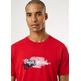 t-shirt homme  pepe jeans trey tee