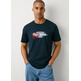 t-shirt homme  pepe jeans trey tee