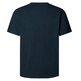 t-shirt homme  pepe jeans trey tee
