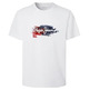 t-shirt homme  pepe jeans trey tee