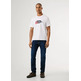 t-shirt homme  pepe jeans trey tee