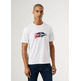 t-shirt homme  pepe jeans trey tee