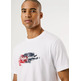 t-shirt homme  pepe jeans trey tee