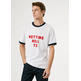 t-shirt homme pepe jeans notting hill tee