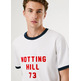 t-shirt homme pepe jeans notting hill tee