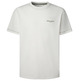 t-shirt homme  pepe jeans tarsey tee