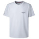 t-shirt homme  pepe jeans tony tee