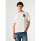 t-shirt homme  pepe jeans shad tee