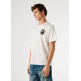 t-shirt homme  pepe jeans shad tee