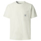 t-shirt homme  pepe jeans sunday tee