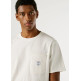 t-shirt homme  pepe jeans sunday tee