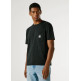 t-shirt homme  pepe jeans sunday tee