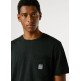 t-shirt homme  pepe jeans sunday tee