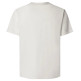 t-shirt homme  pepe jeans sawyer tee