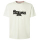 t-shirt homme  pepe jeans griffin tee