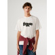 t-shirt homme  pepe jeans griffin tee