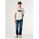 t-shirt homme  pepe jeans griffin tee