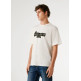 t-shirt homme  pepe jeans griffin tee