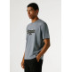 t-shirt homme  pepe jeans griffin tee