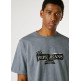 t-shirt homme  pepe jeans griffin tee
