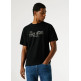 t-shirt homme  pepe jeans griffin tee