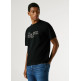 t-shirt homme  pepe jeans griffin tee