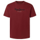 t-shirt homme  pepe jeans eggo n