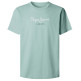 t-shirt homme  pepe jeans eggo n
