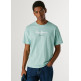 t-shirt homme  pepe jeans eggo n