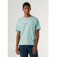 t-shirt homme  pepe jeans eggo n