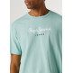 t-shirt homme  pepe jeans eggo n