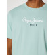 t-shirt homme  pepe jeans eggo n