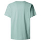 t-shirt homme  pepe jeans eggo n
