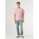 t-shirt homme  pepe jeans contrast connor