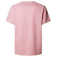 t-shirt homme  pepe jeans contrast connor