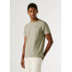 t-shirt homme  pepe jeans original basic 3n