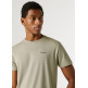 t-shirt homme  pepe jeans original basic 3n