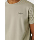 t-shirt homme  pepe jeans original basic 3n