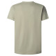 t-shirt homme  pepe jeans original basic 3n
